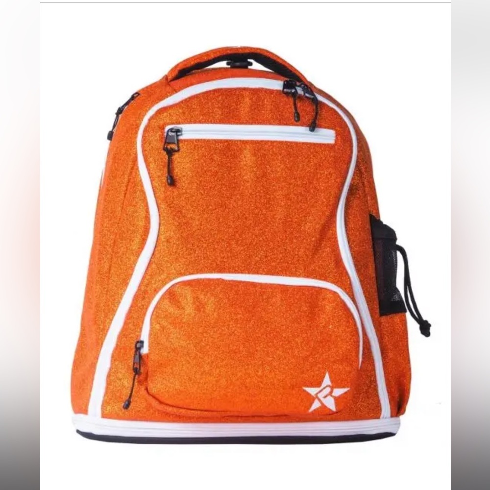 Rebel athletics dream bag